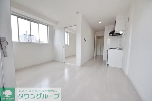 ilcentro(イルチェントロ)本千葉駅前の物件内観写真